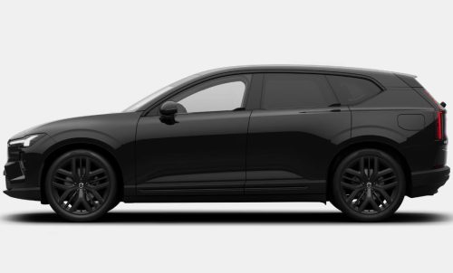 Volvo EX60