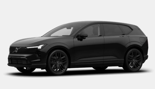 Volvo EX60