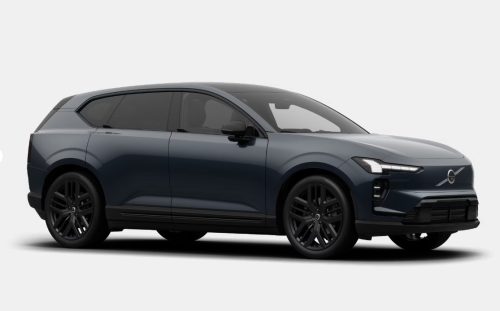Volvo EX60