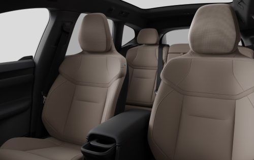 Volvo EX60