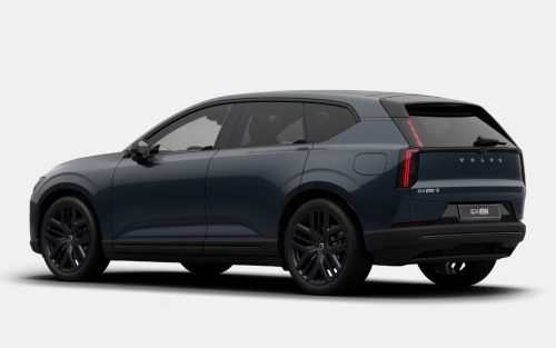 Volvo EX60