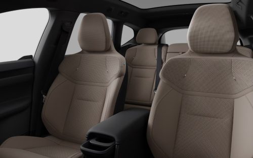 Volvo EX60