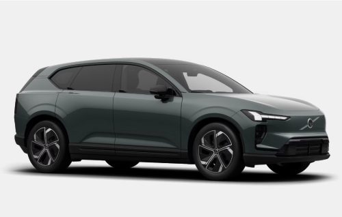Volvo EX60
