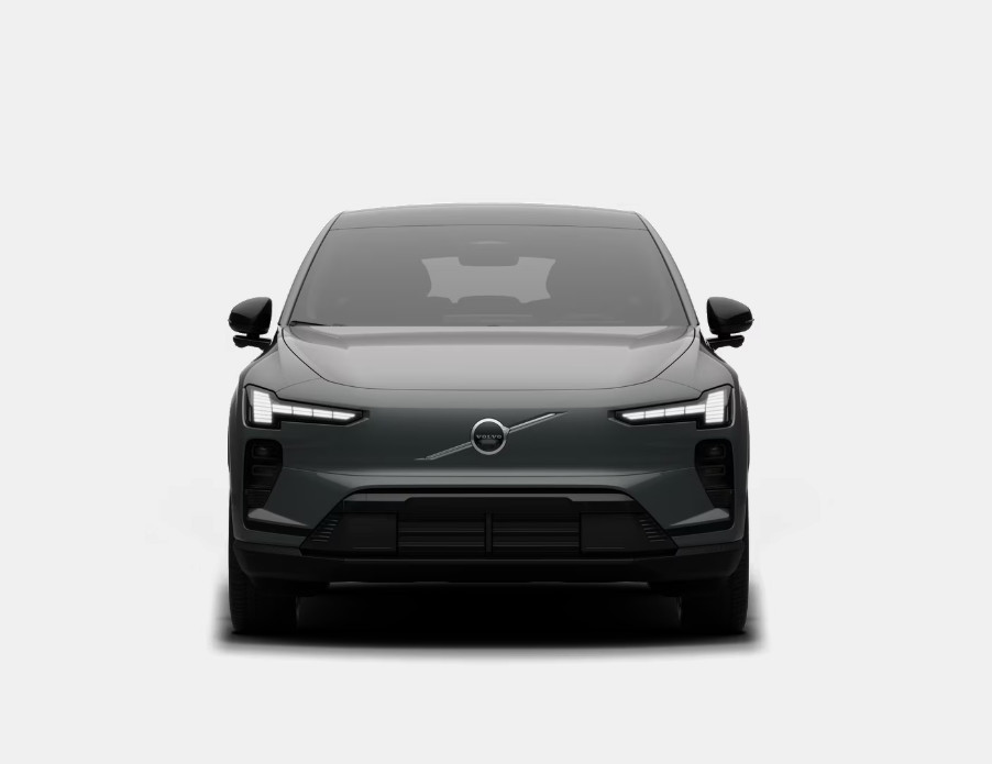 Volvo EX60