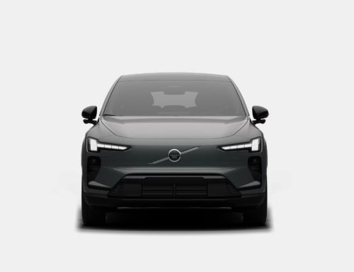 Volvo EX60