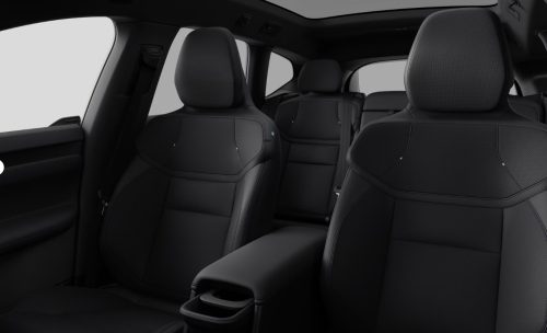 Volvo EX60