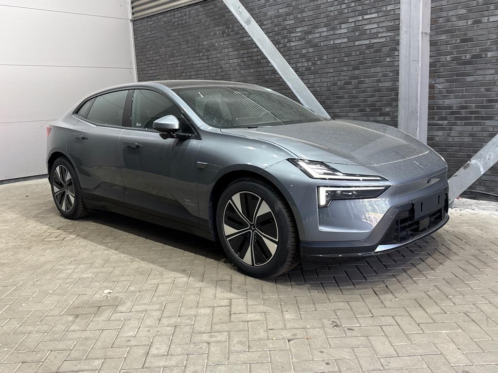 Polestar 4