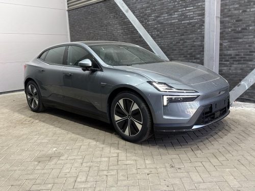 Polestar 4