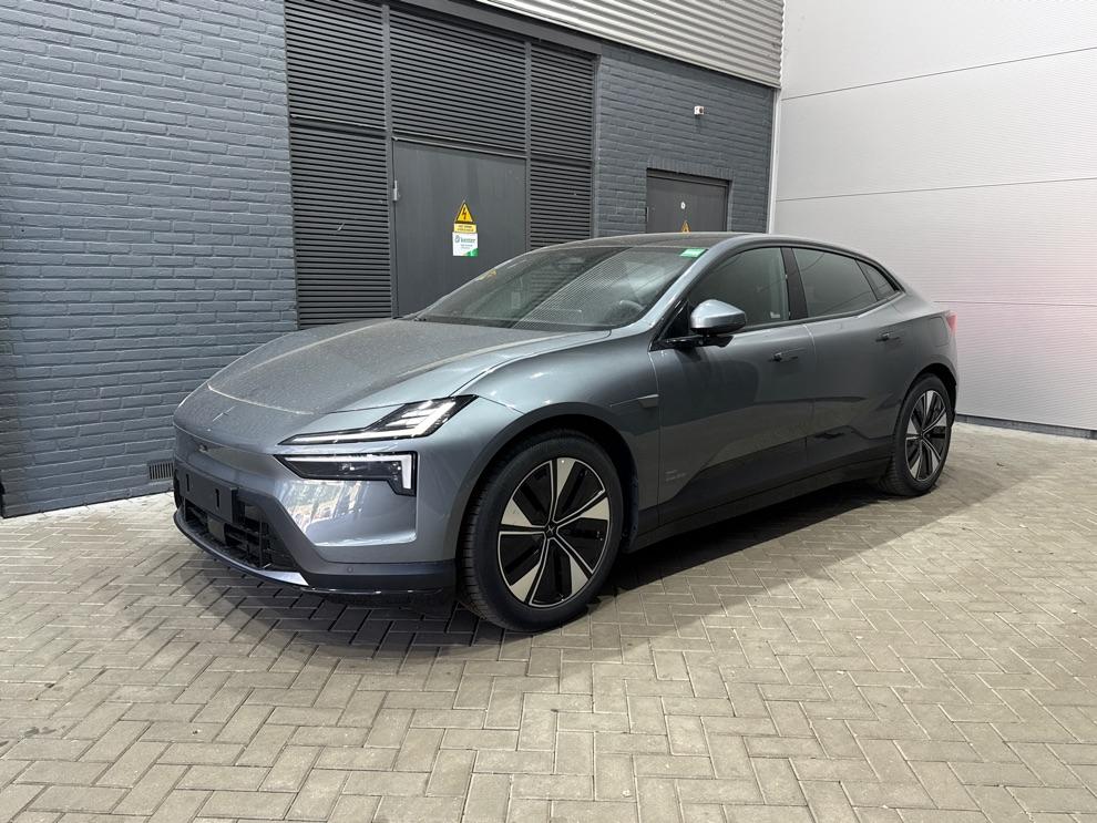 Polestar 4