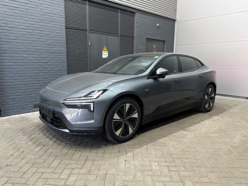 Polestar 4