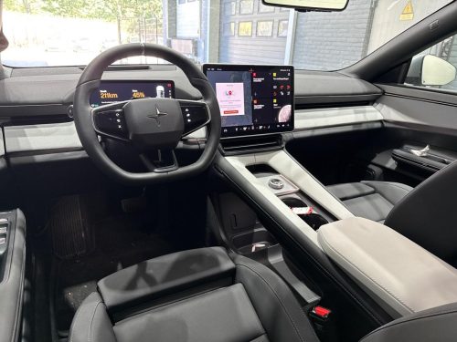 Polestar 4