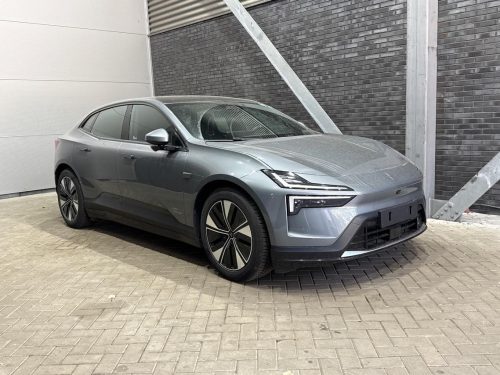 Polestar 4