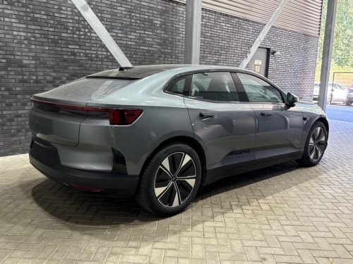 Polestar 4