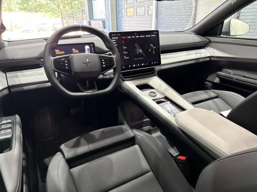 Polestar 4