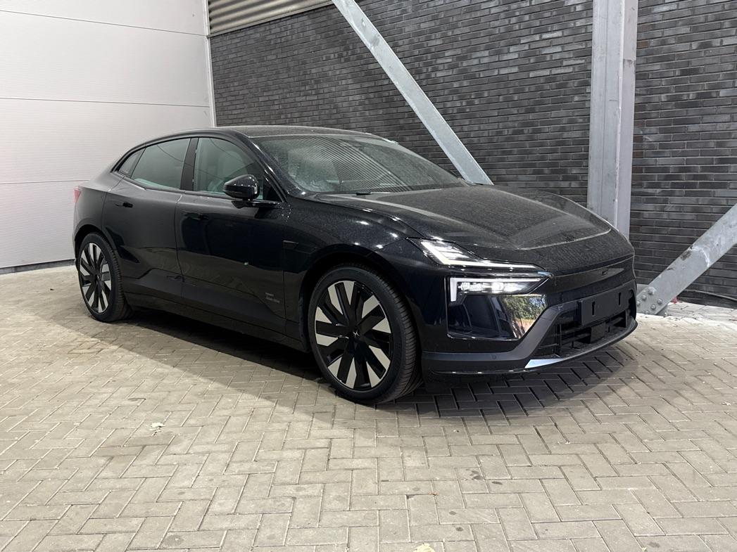 Polestar 4