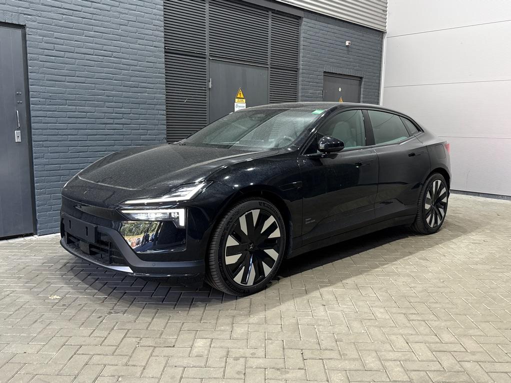 Polestar 4