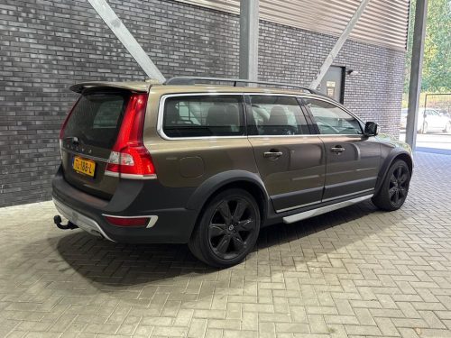Volvo XC70