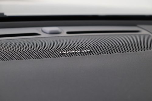 Volvo EX40
