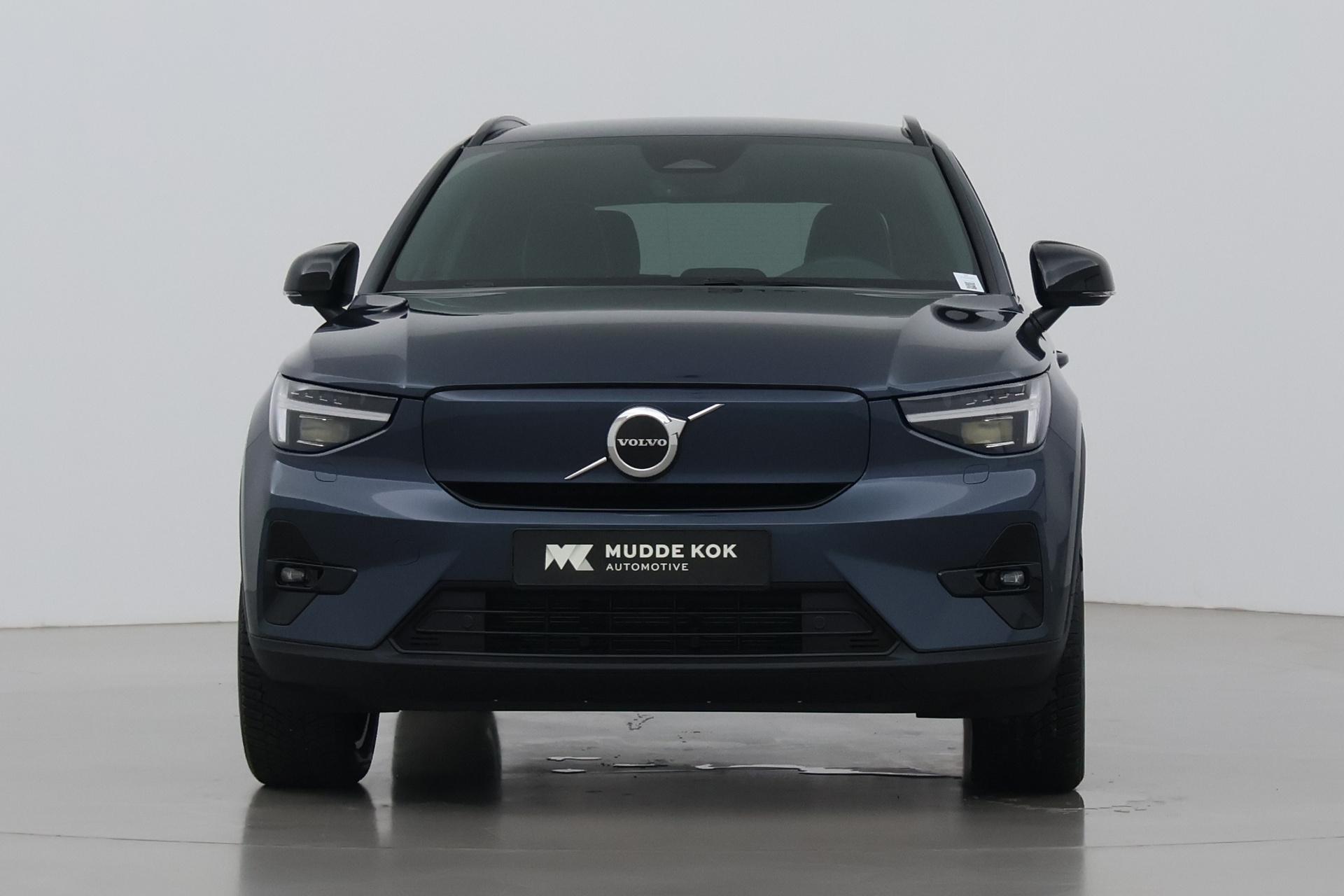 Volvo EX40