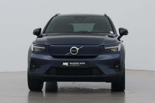 Volvo EX40