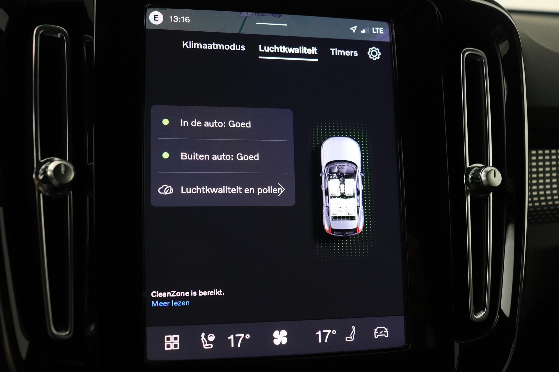 Volvo EX40