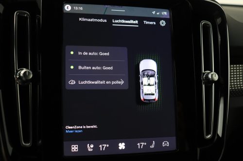Volvo EX40