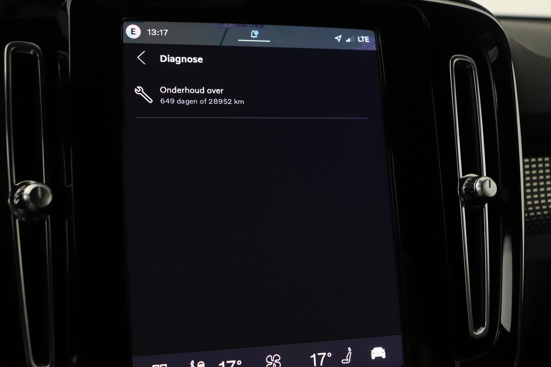 Volvo EX40