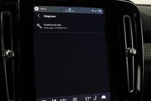Volvo EX40