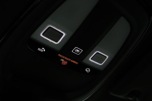 Volvo EX40