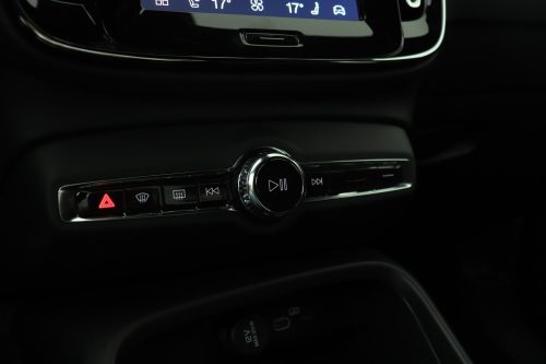 Volvo EX40
