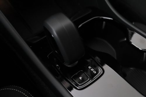 Volvo EX40