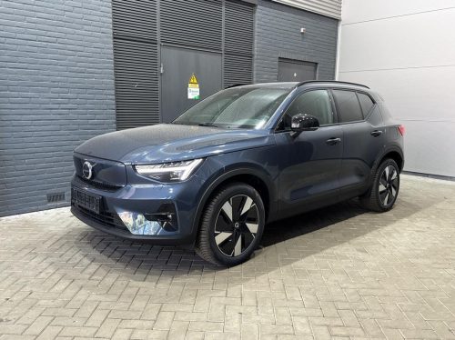 Volvo EX40