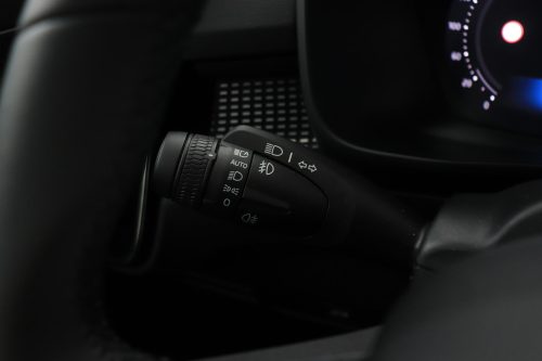 Volvo EX40