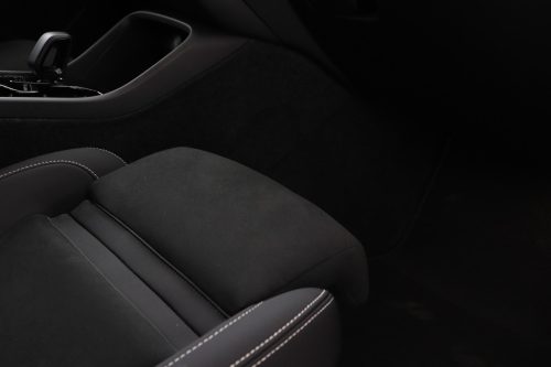 Volvo EX40
