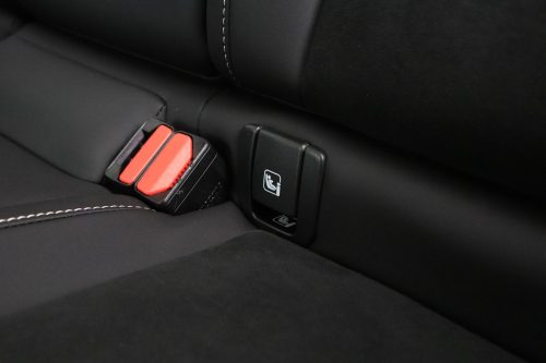 Volvo EX40