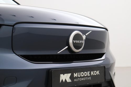 Volvo EX40