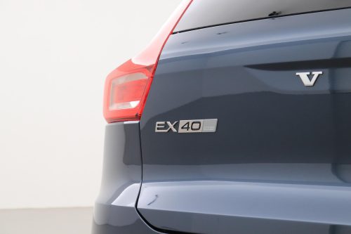 Volvo EX40