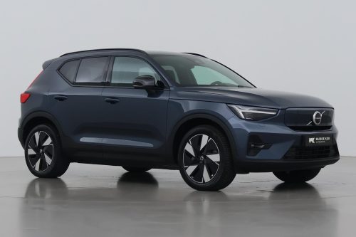 Volvo EX40