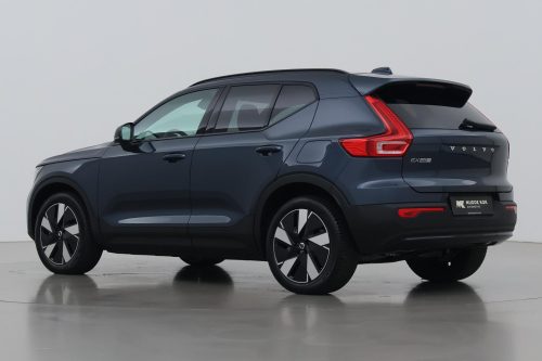 Volvo EX40