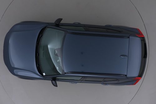 Volvo EX40