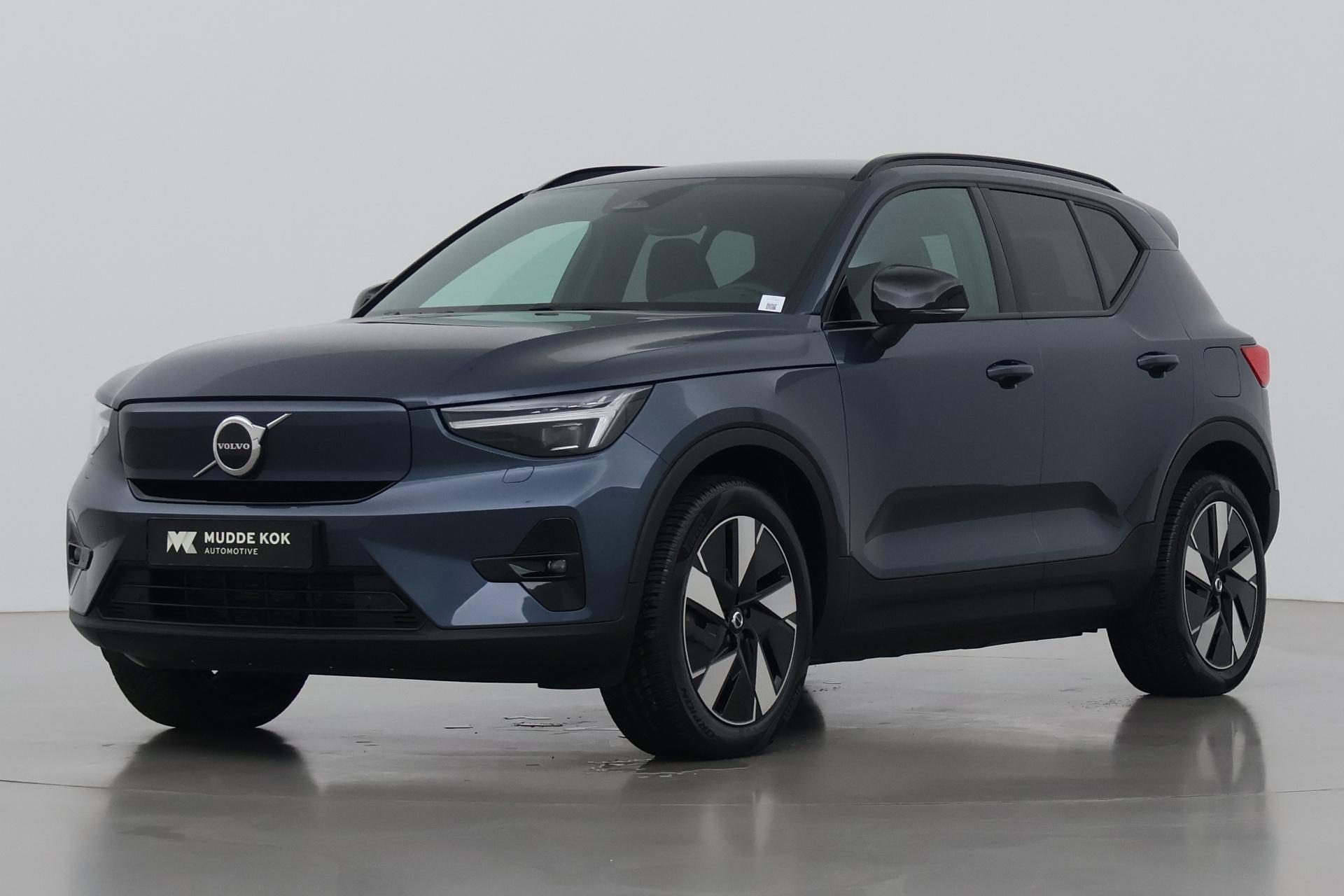 Volvo EX40