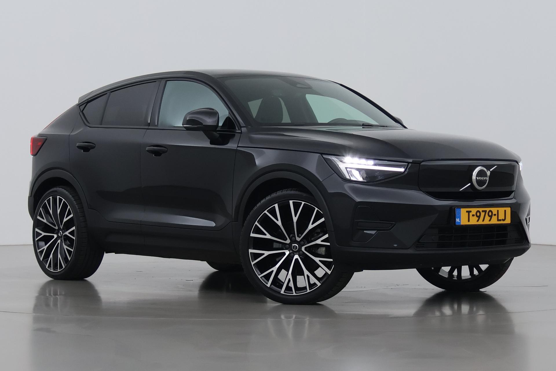 Volvo C40