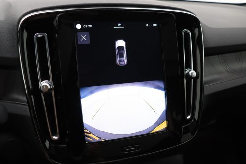 Volvo C40