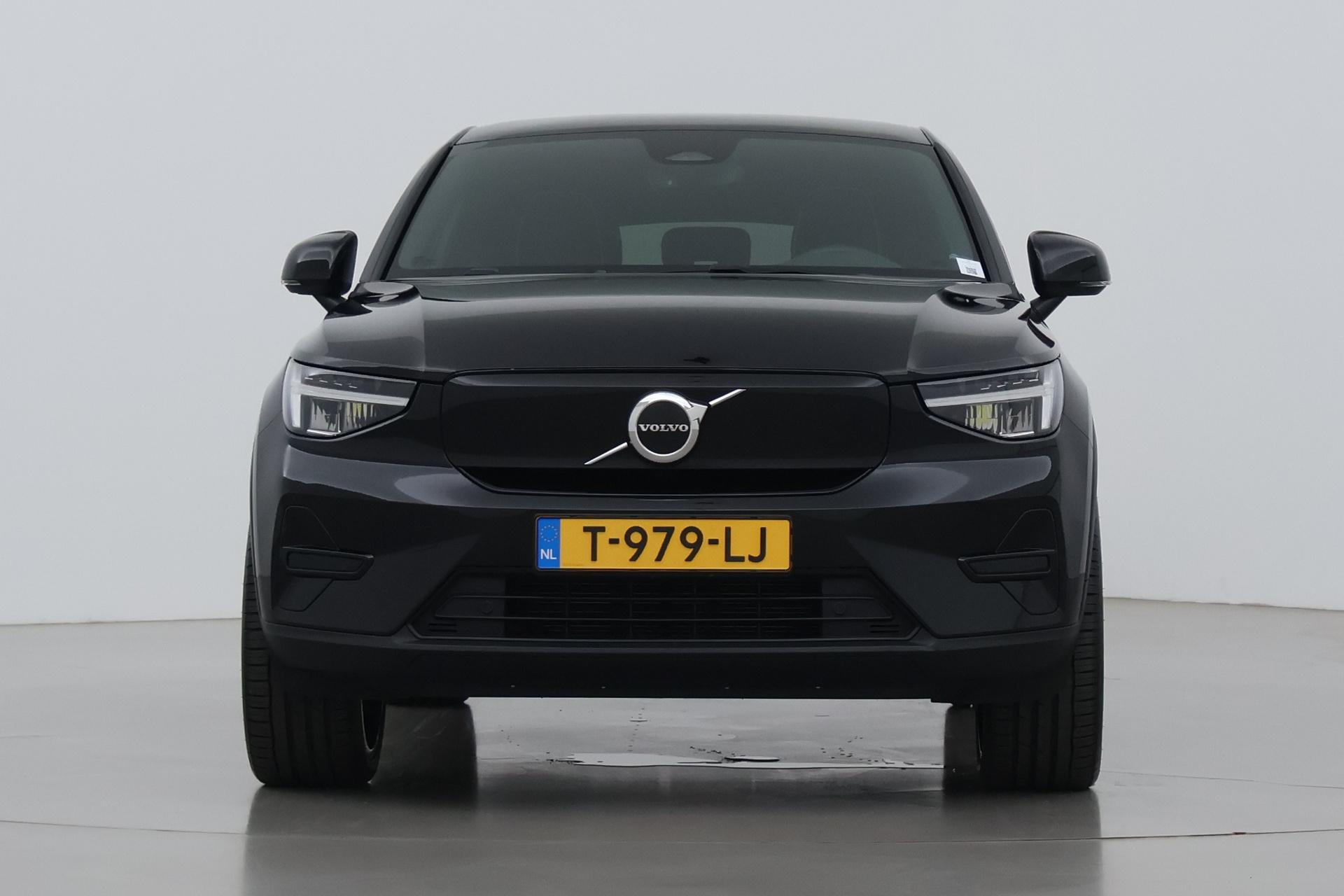 Volvo C40