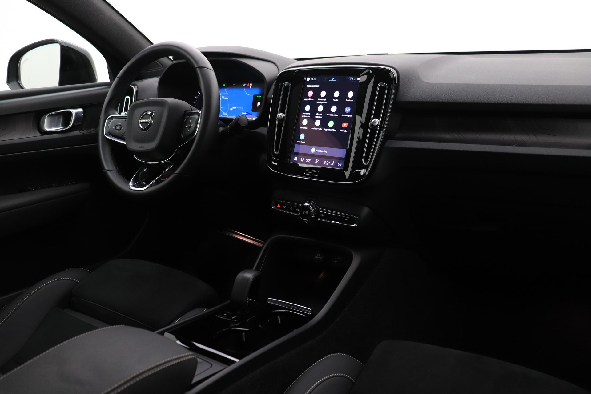 Volvo C40