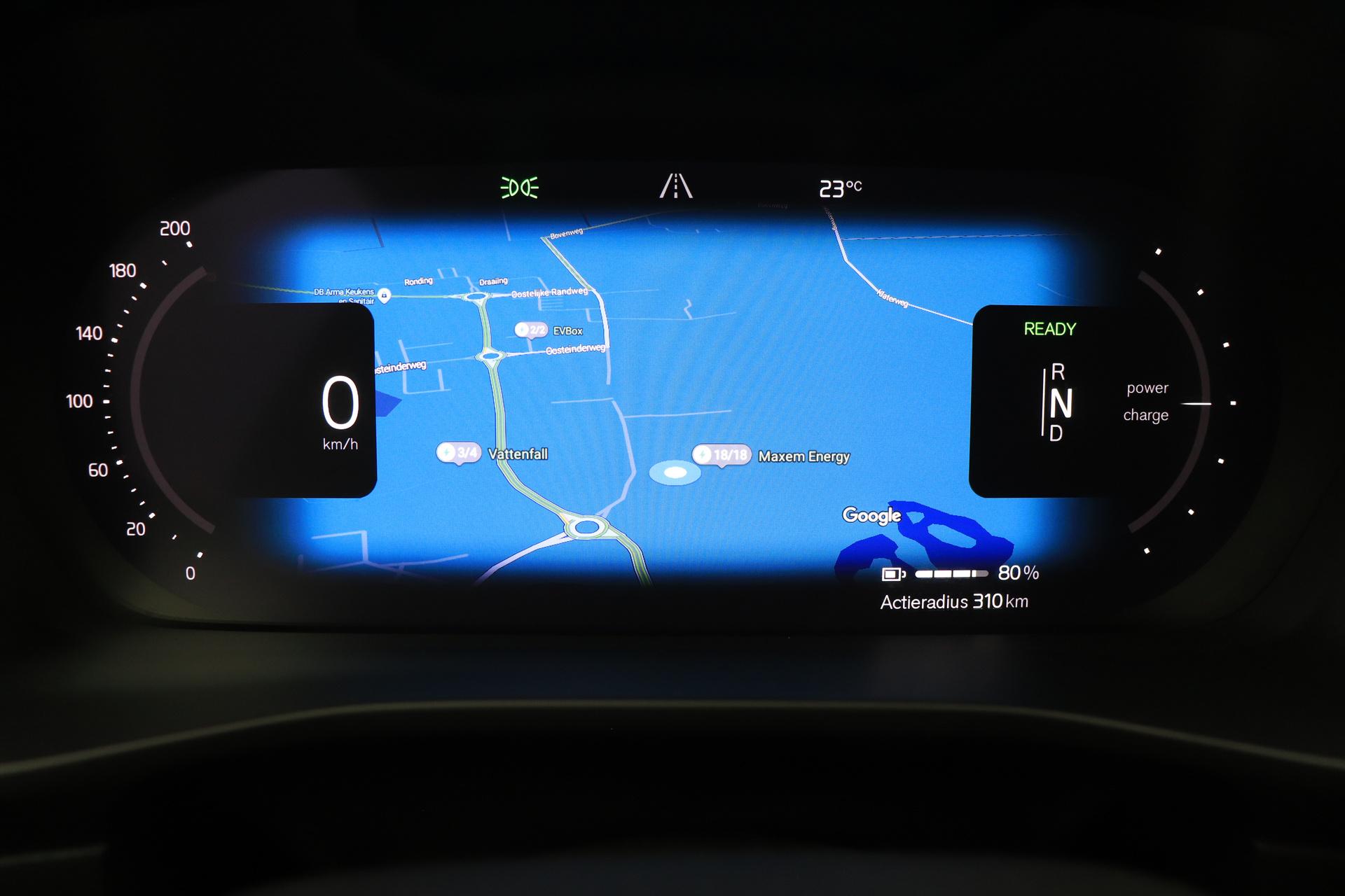 Volvo C40