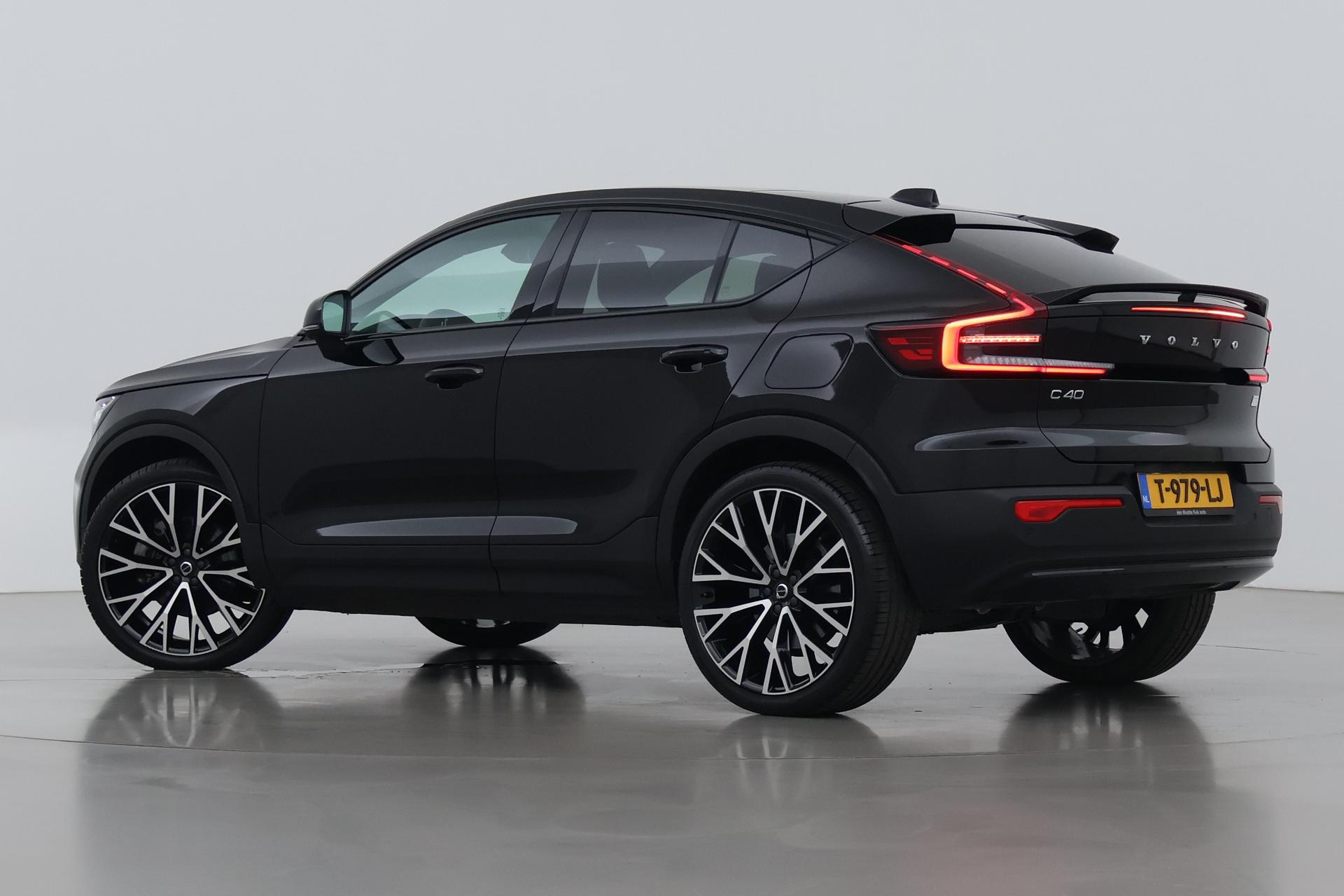 Volvo C40