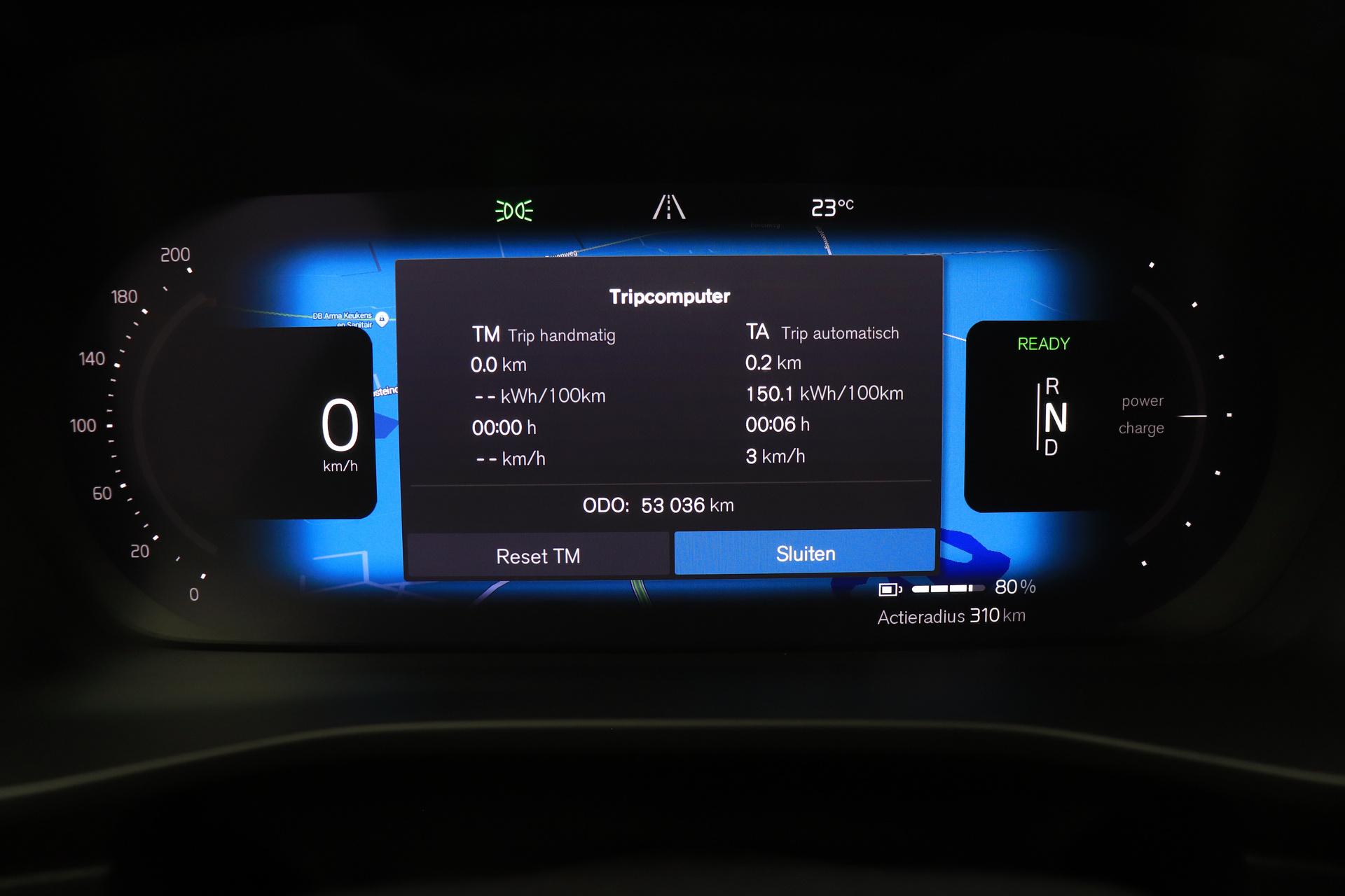 Volvo C40