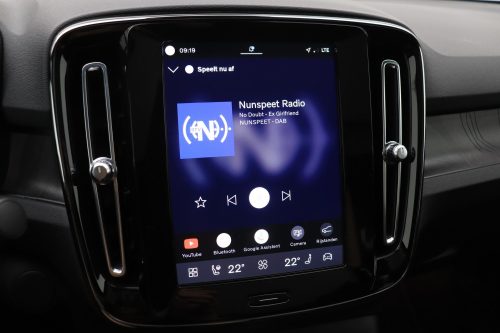 Volvo C40