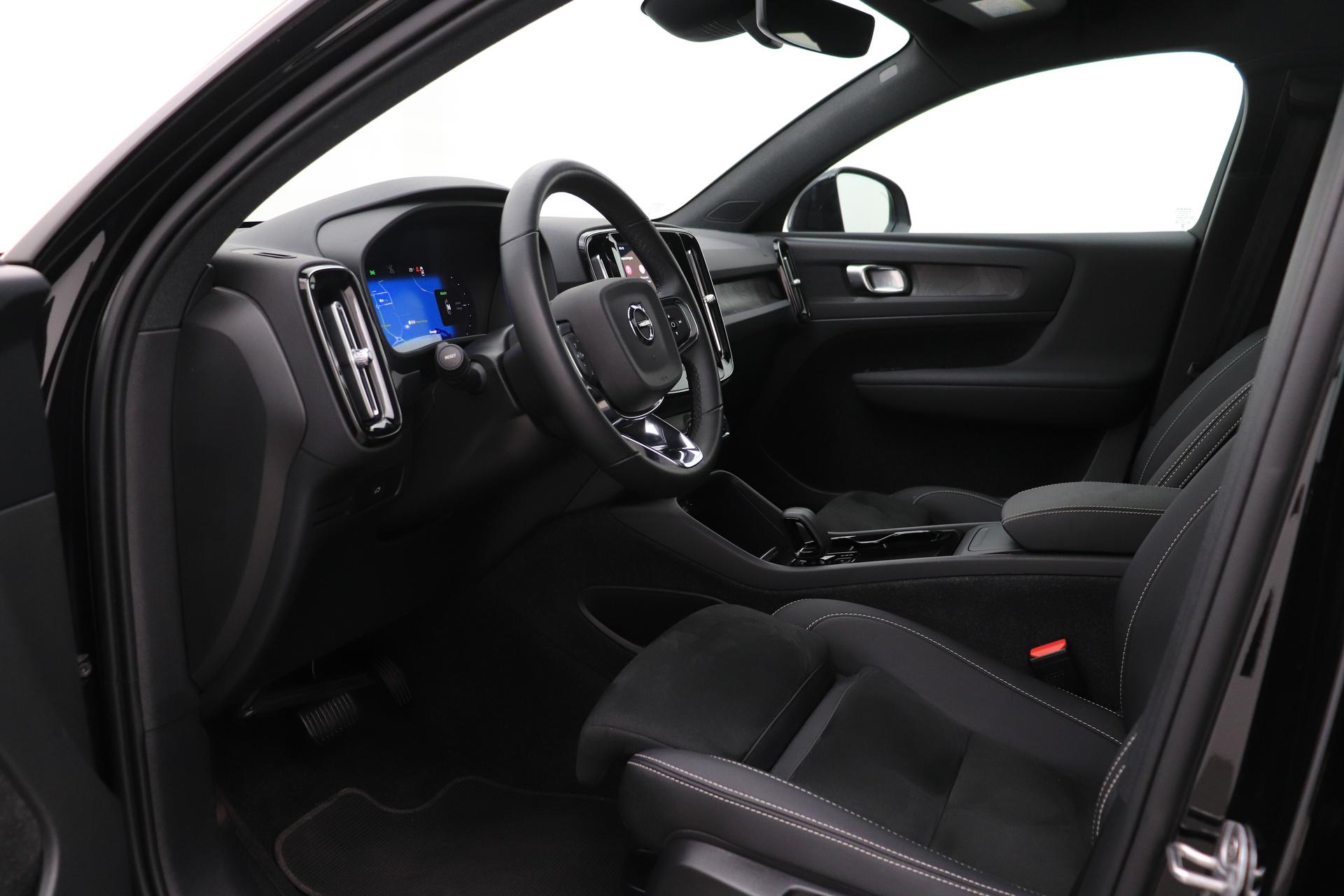 Volvo C40